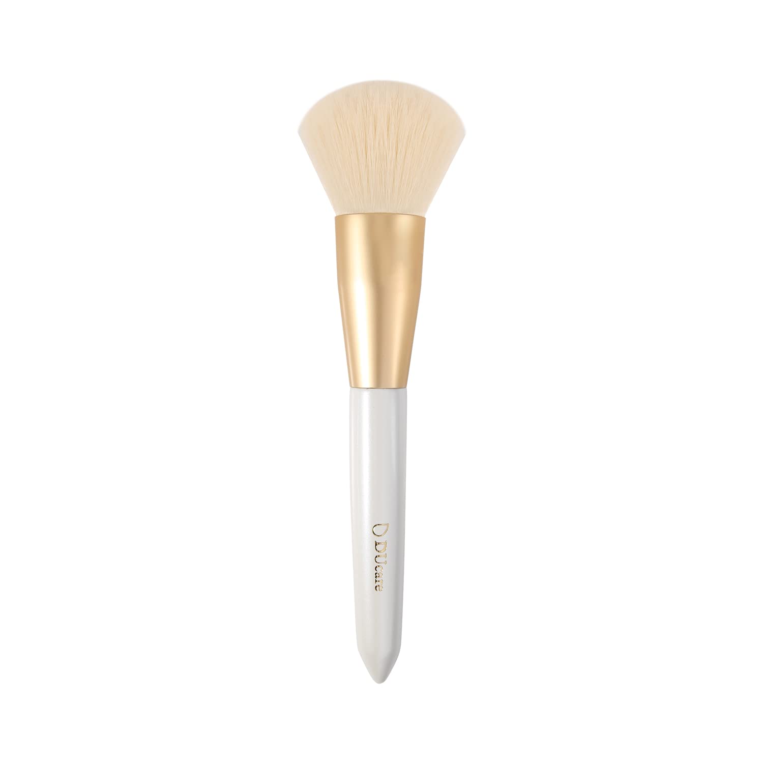 Ducare Set Pennelli Occhi Portatile