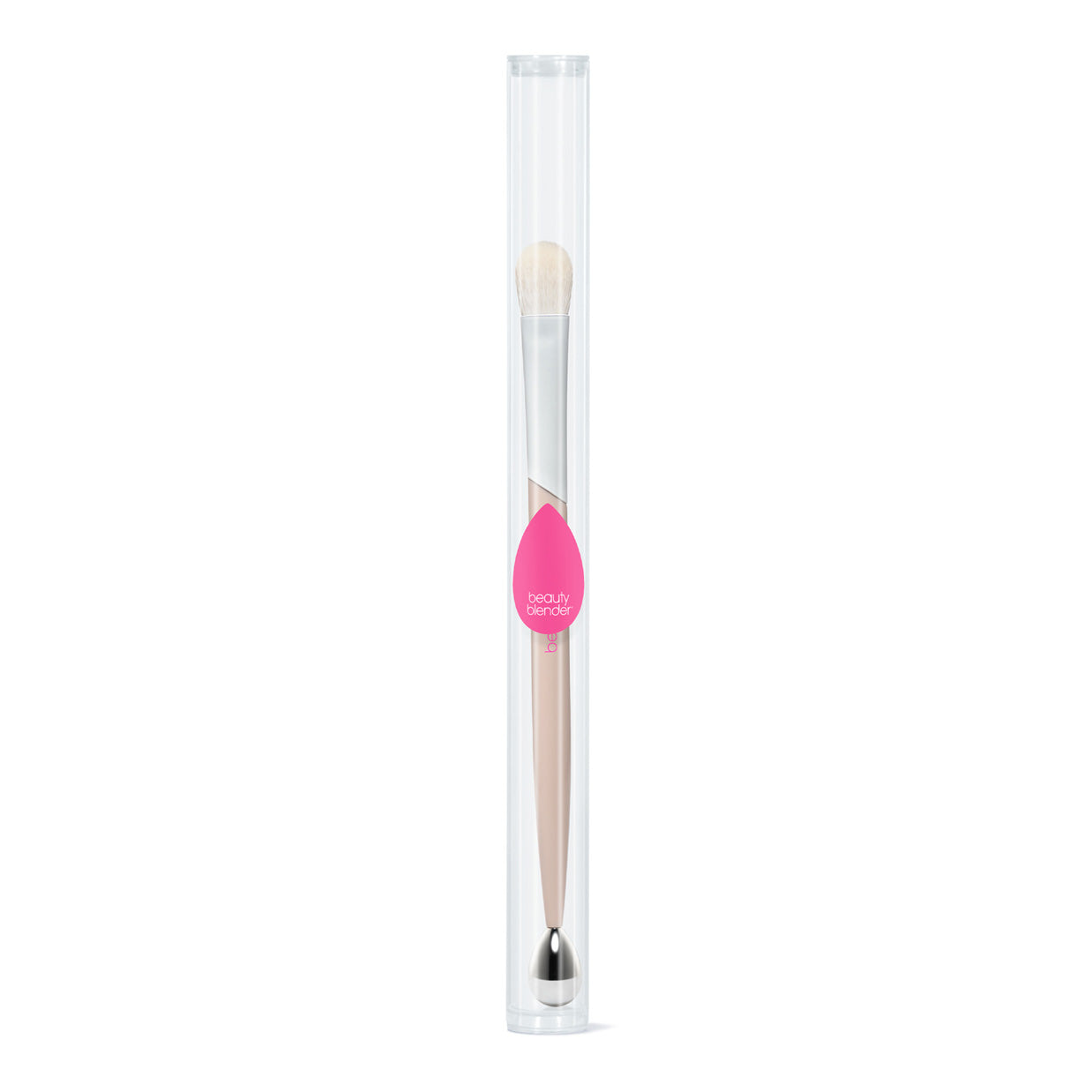 Beautyblender Shady Lady pennello ombretto con roller freddo