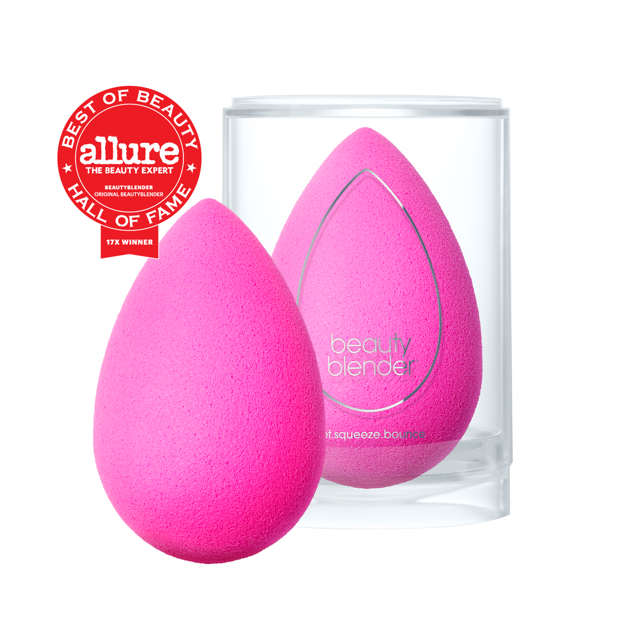 Beautyblender Original Spugnetta Trucco Classica