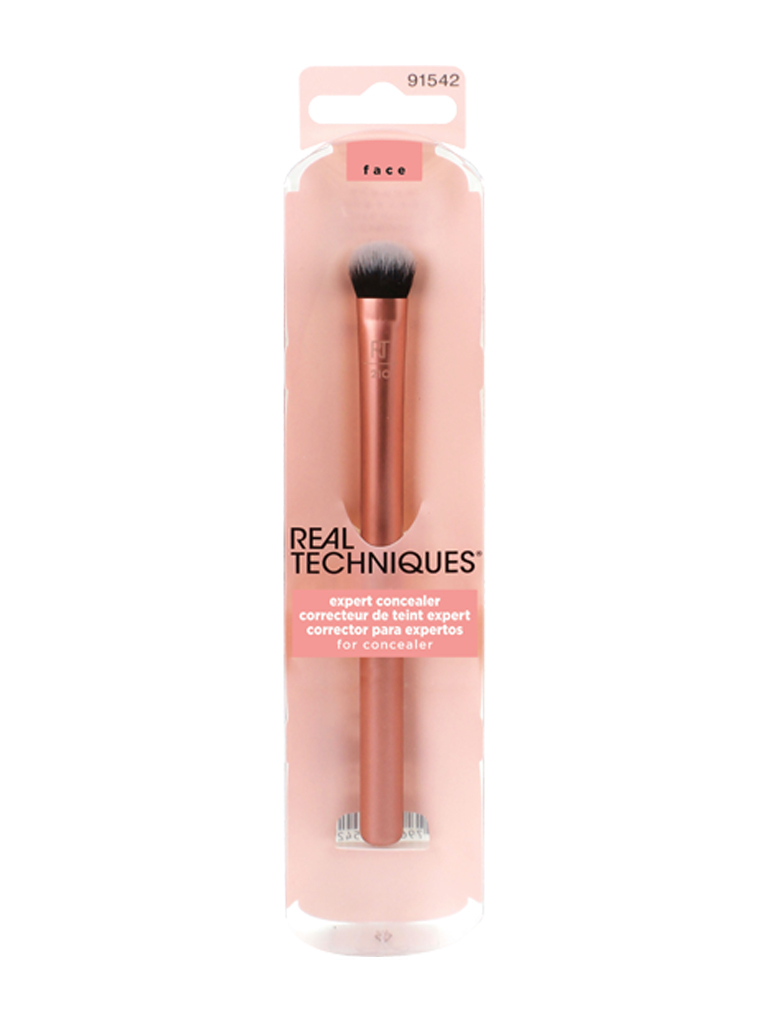 Real Techniques Expert Concealer Brush pennello correttore occhi