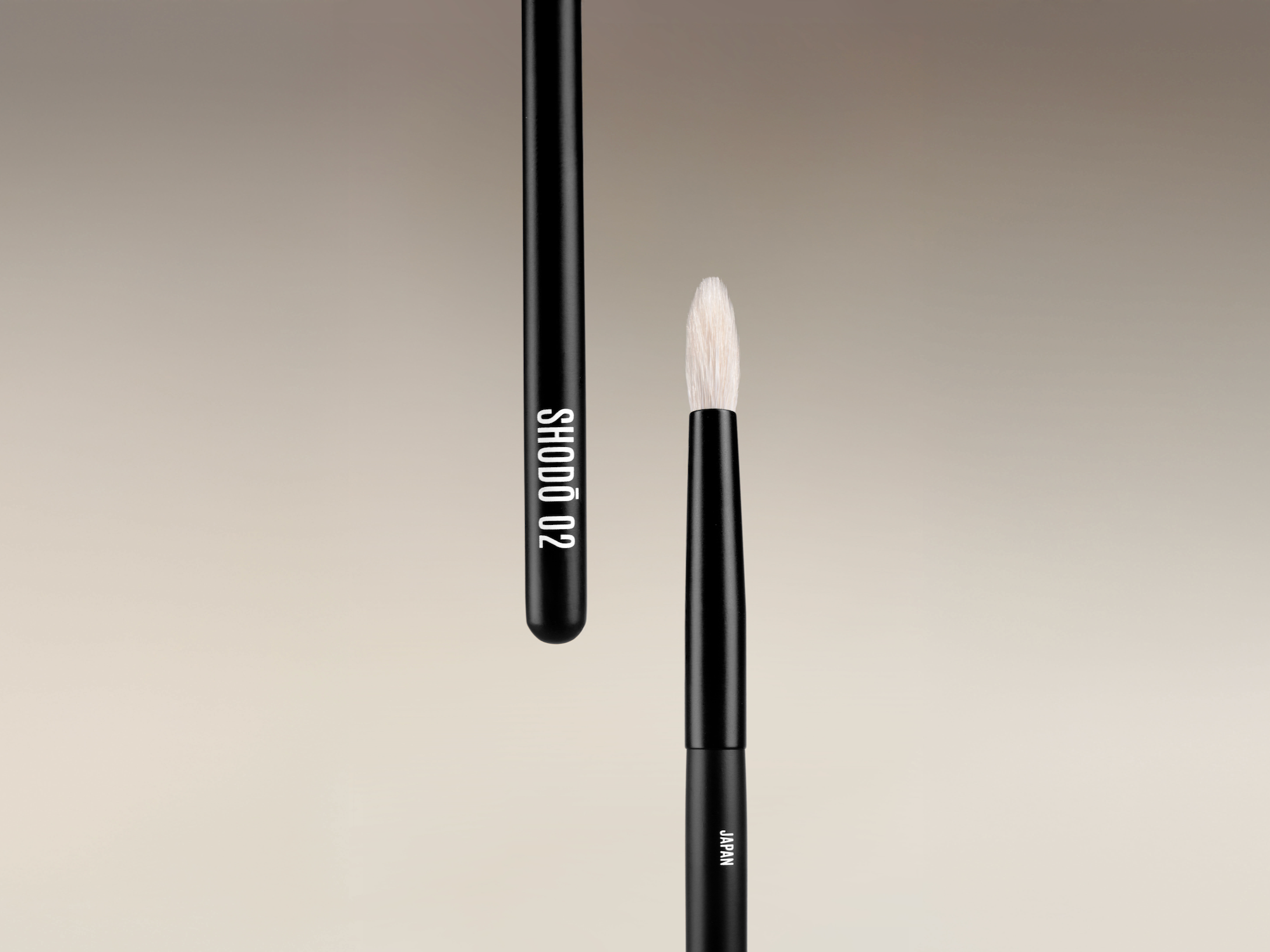 Rephr Shodō Eye Set pennelli occhi precisione