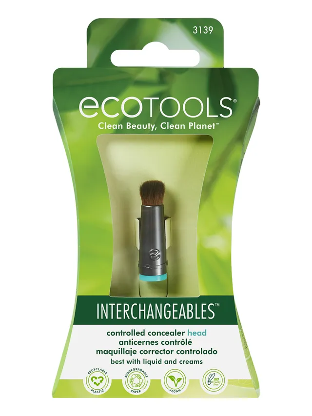 EcoTools Interchangeables 3139 testina correttore