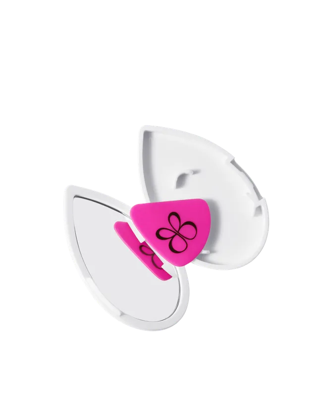 Beautyblender Liner Designer guida eyeliner cat eye
