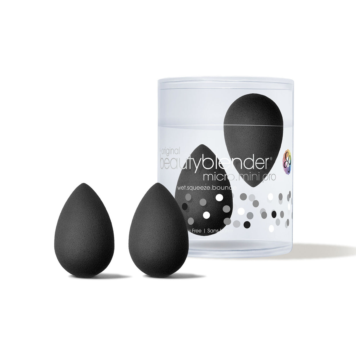 Beautyblender Micro Mini Pro spugnetta trucco correttore di precisione