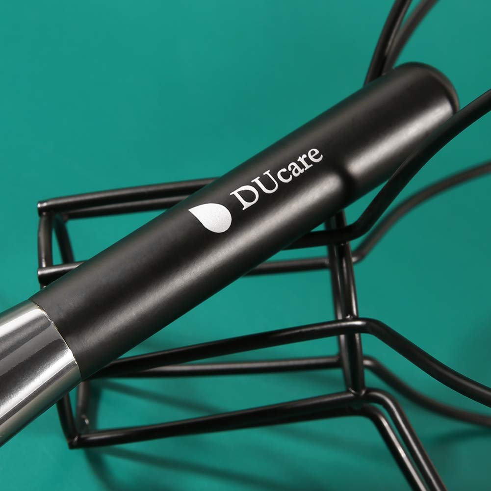DUcare Pennello Cipria Grande Polvere Blush Setole Sintetiche