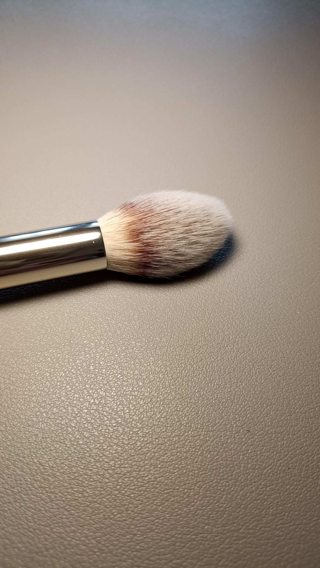 BEILI Set Pennelli Trucco 15 Pezzi Vegano Sintetici