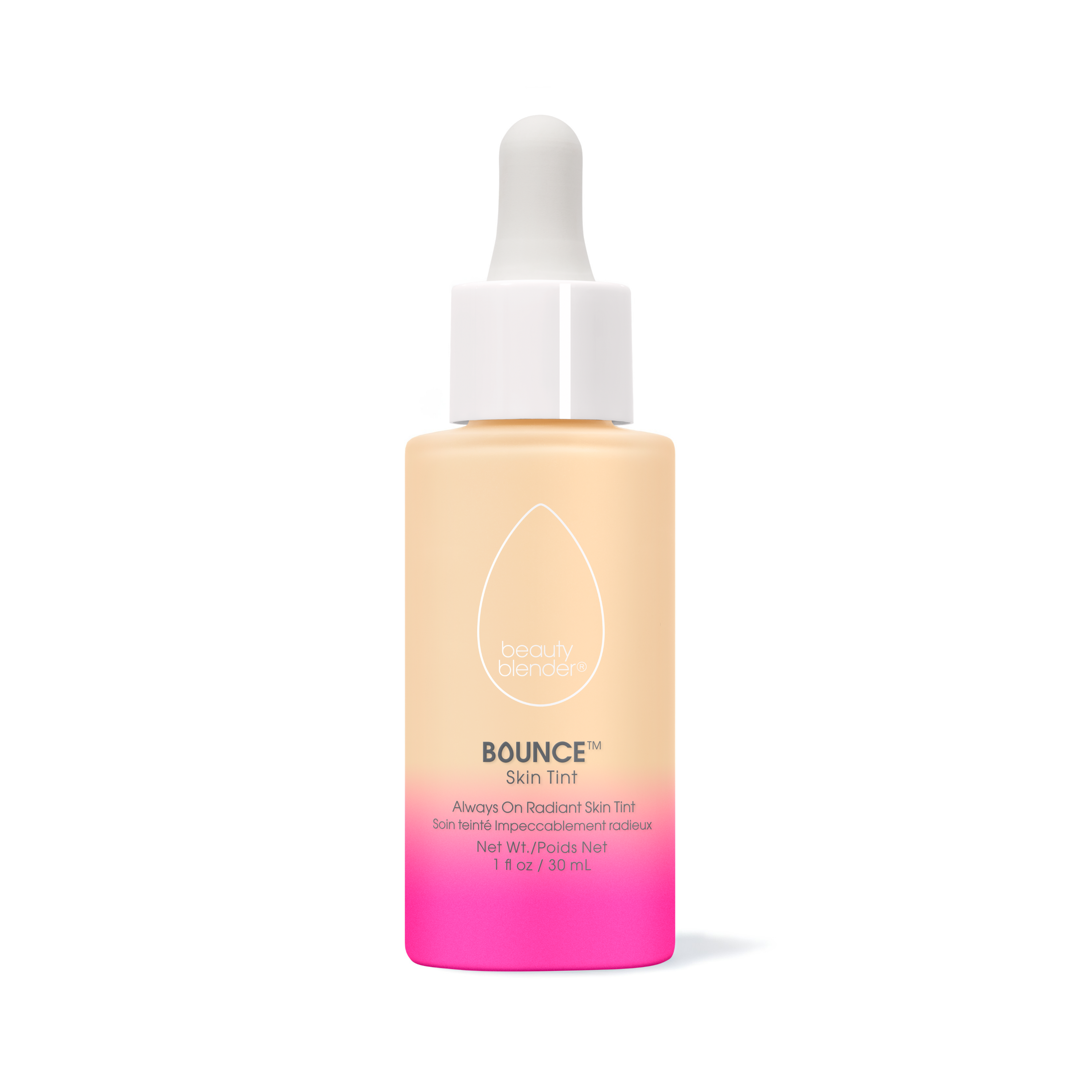Beautyblender Bounce 12-Hour Always On Radiant Skin Tint skin tint