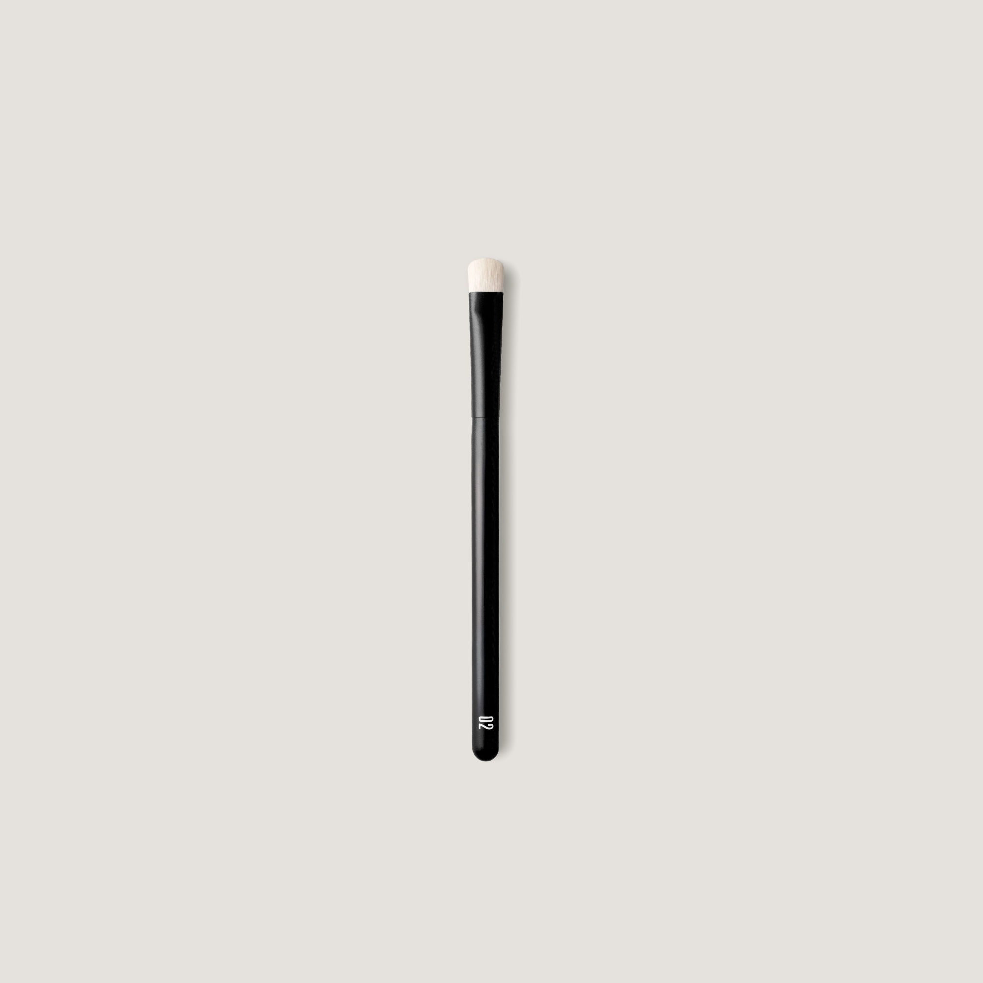Rephr Brush 02 pennello shader pigmento 10mm