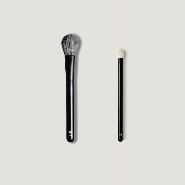 Rephr JL17 Minimalist Bundle 2 Pennelli Viso Occhi