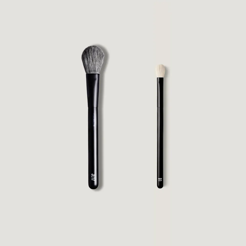 Rephr JL17 Minimalist Bundle 2 Pennelli Viso Occhi