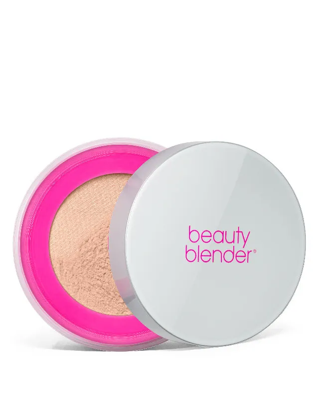 Beautyblender Bounce cipria fissante effetto sfocato