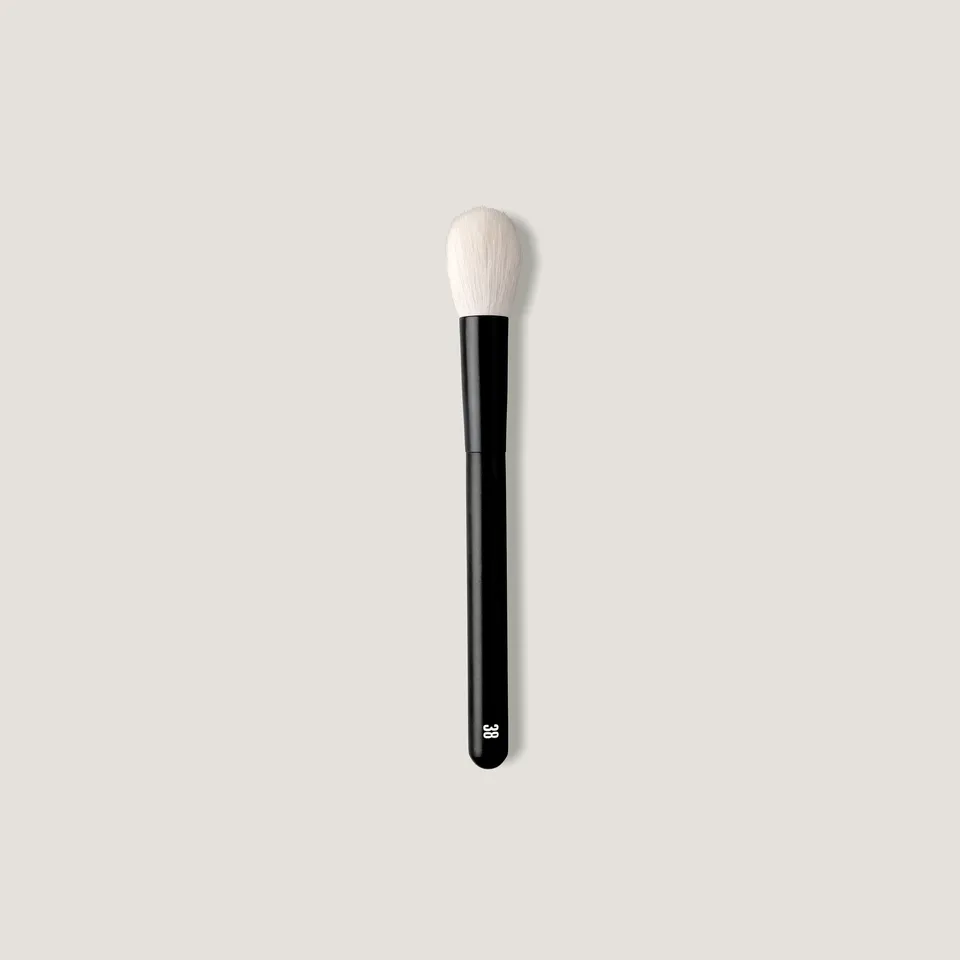 Rephr Brush 38 pennello viso precisione guance