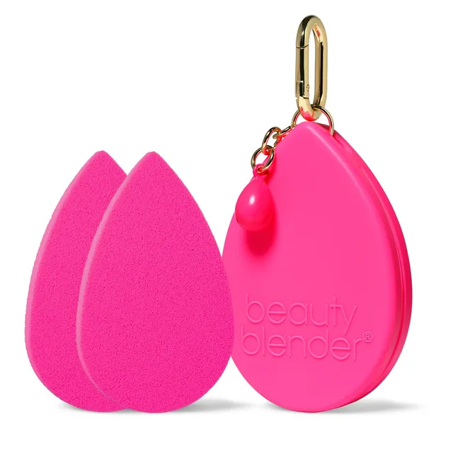 Beautyblender Resetter dischetti opacizzanti riutilizzabili