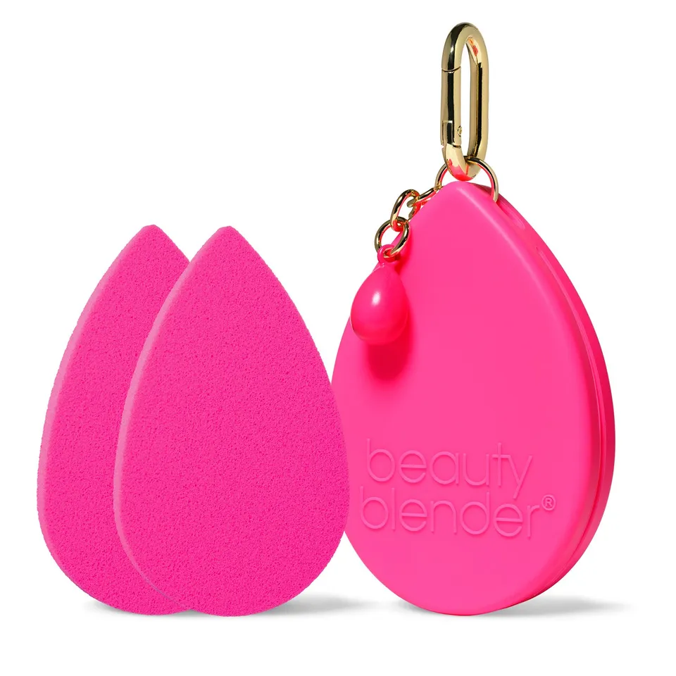 Beautyblender Resetter dischetti opacizzanti riutilizzabili