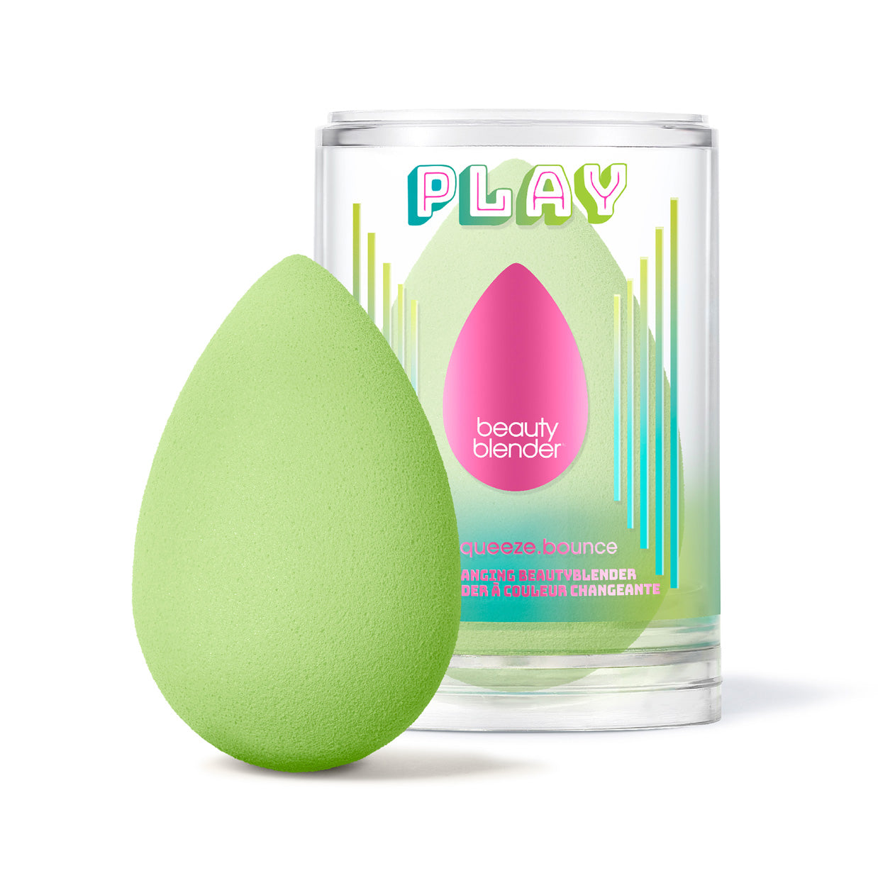 Beautyblender Shadeshifter spugnetta trucco che cambia colore