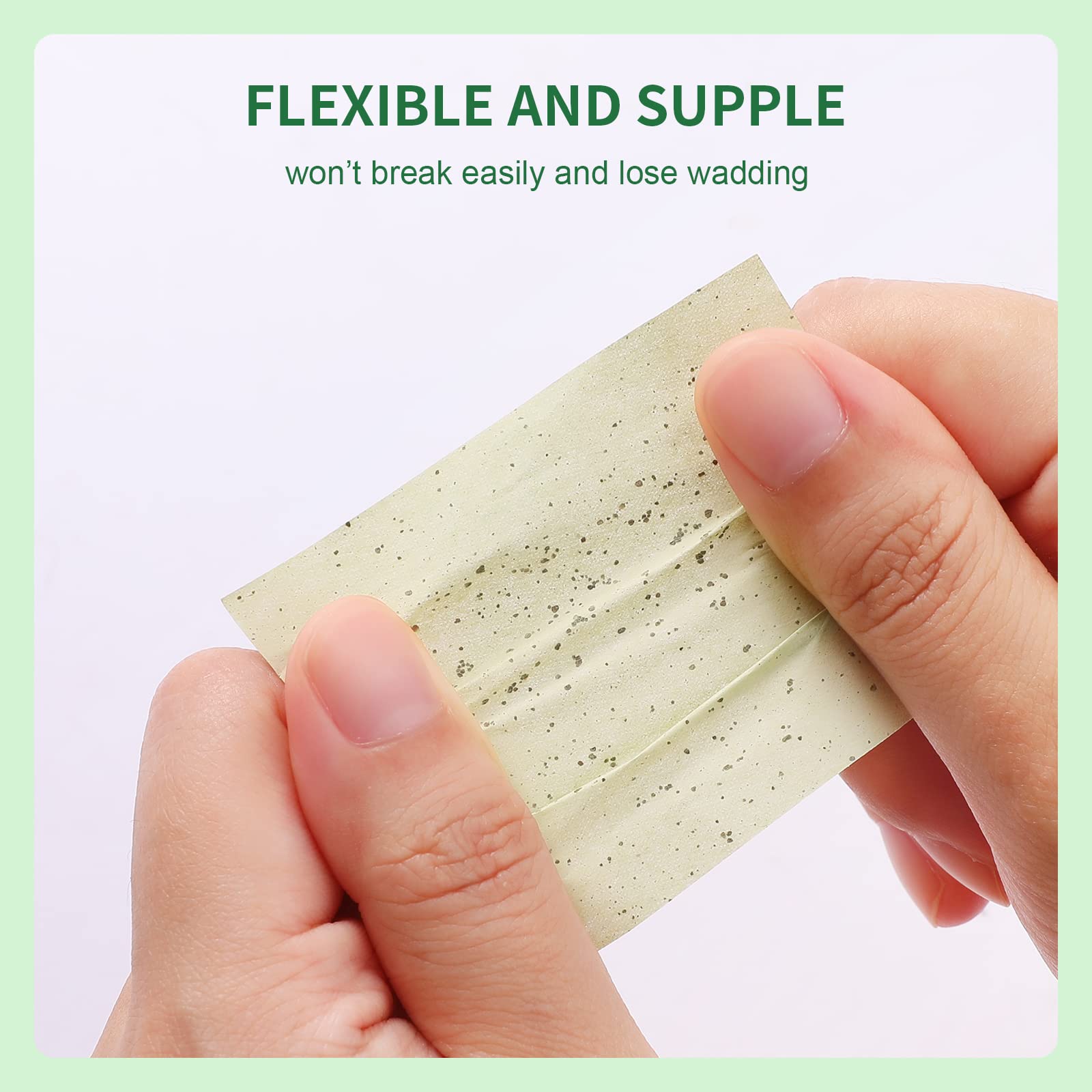 Ducare Oil Blotting Tissues cartine opacizzanti tè verde 100pz