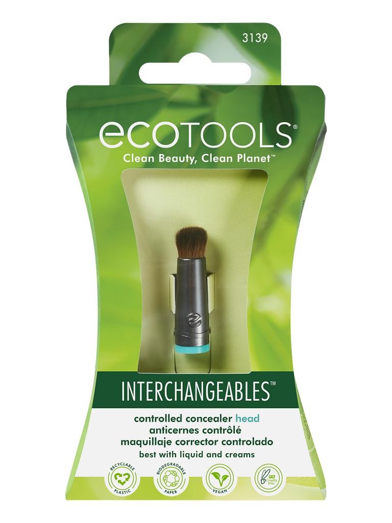 EcoTools Interchangeables 3139 testina correttore
