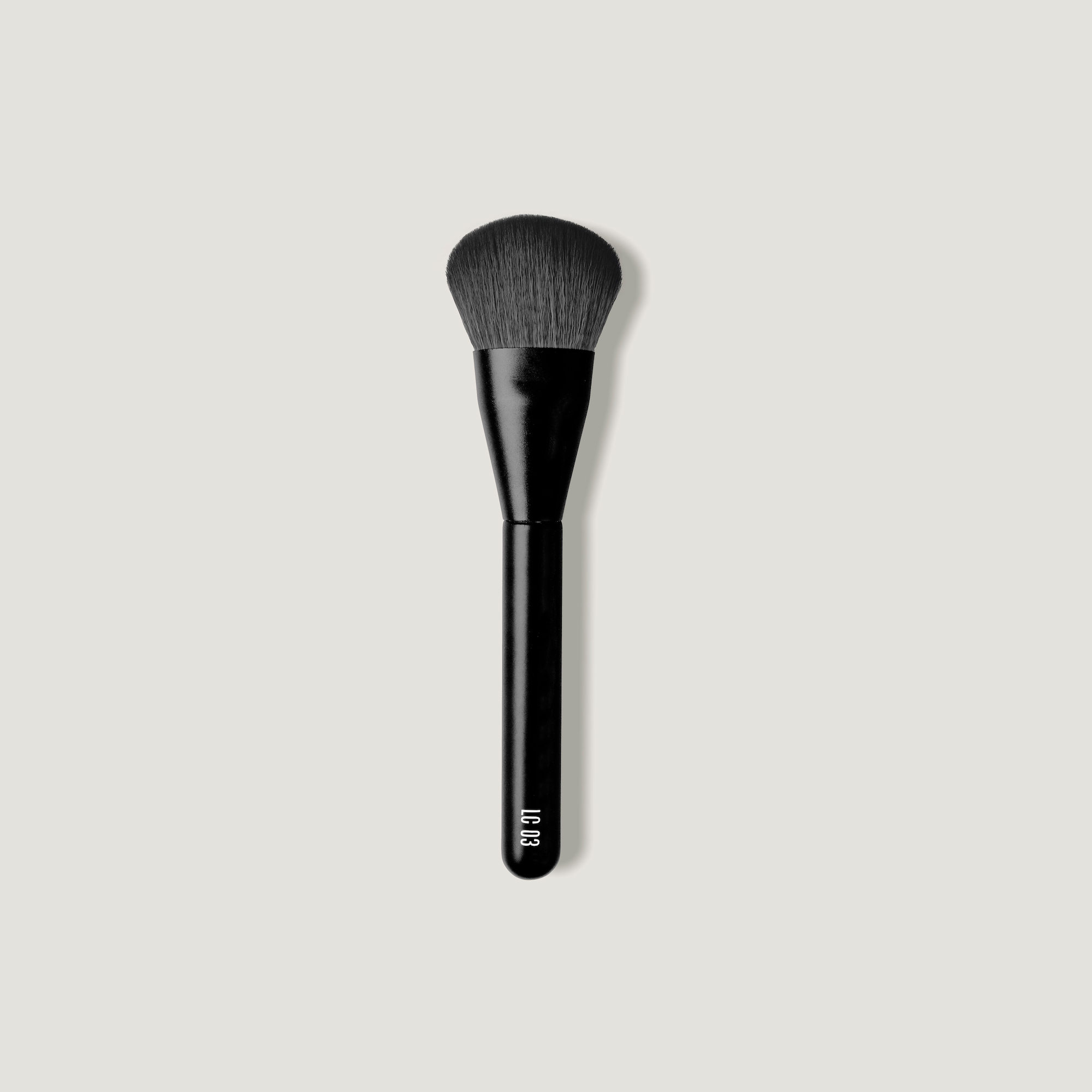 Rephr LC 03 Pennello Fondotinta Liquido Setole Sintetiche