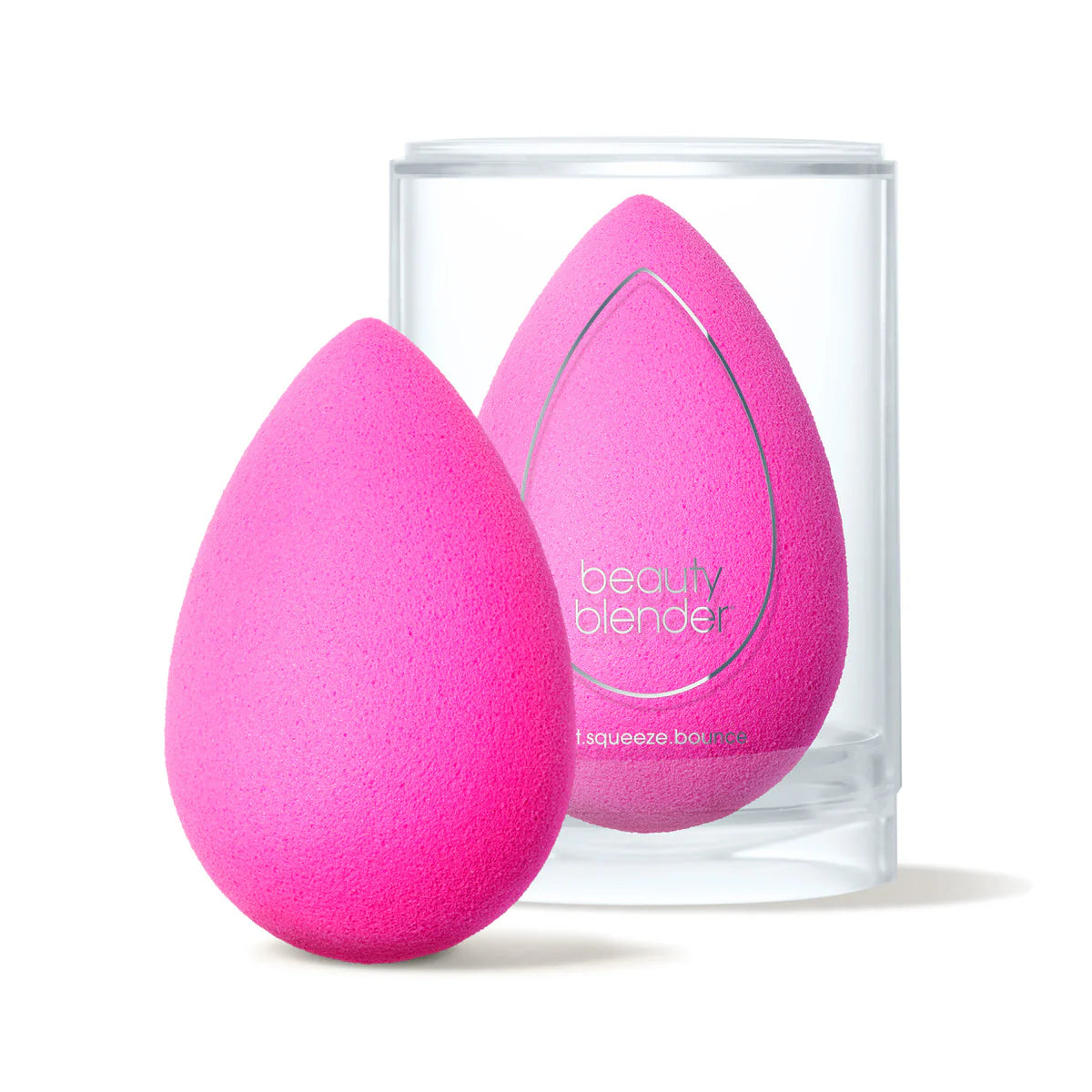 Beautyblender The Clean Slate Set spugna e detergente