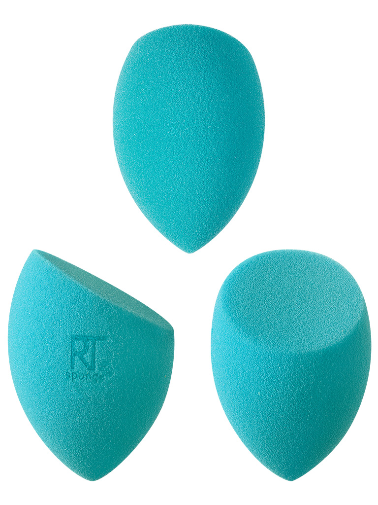 Real Techniques Miracle Airblend Sponge+ Spugnetta Viso 1 pz