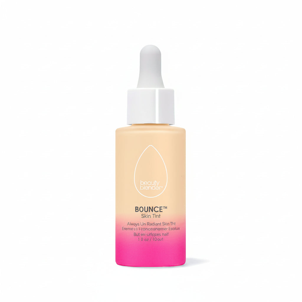 Beautyblender Bounce 12-Hour Always On Radiant Skin Tint skin tint