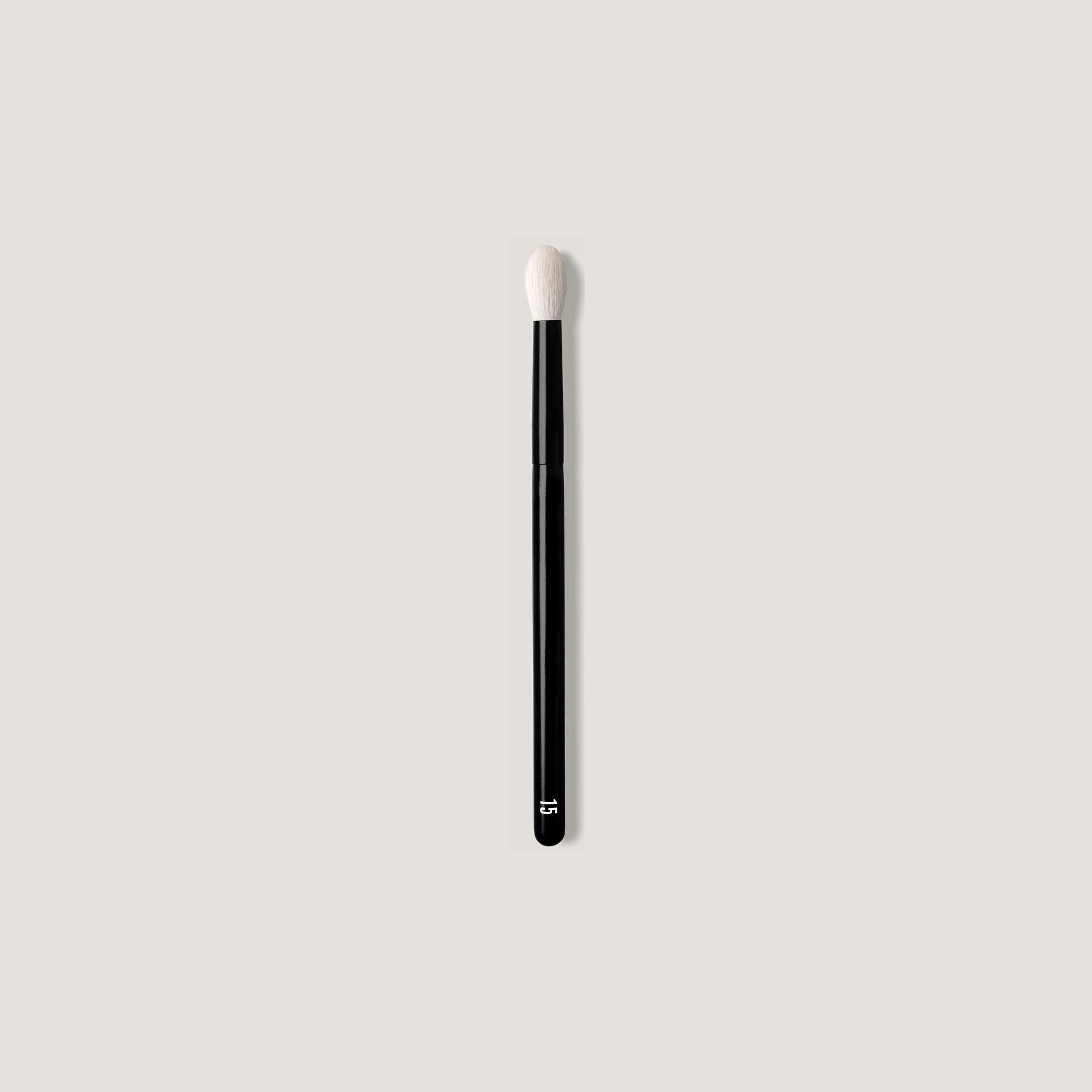 Rephr Brush 15 pennello occhi sfumatura 19mm