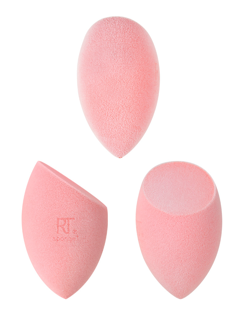 Real Techniques Miracle Powder Sponge spugnetta cipria