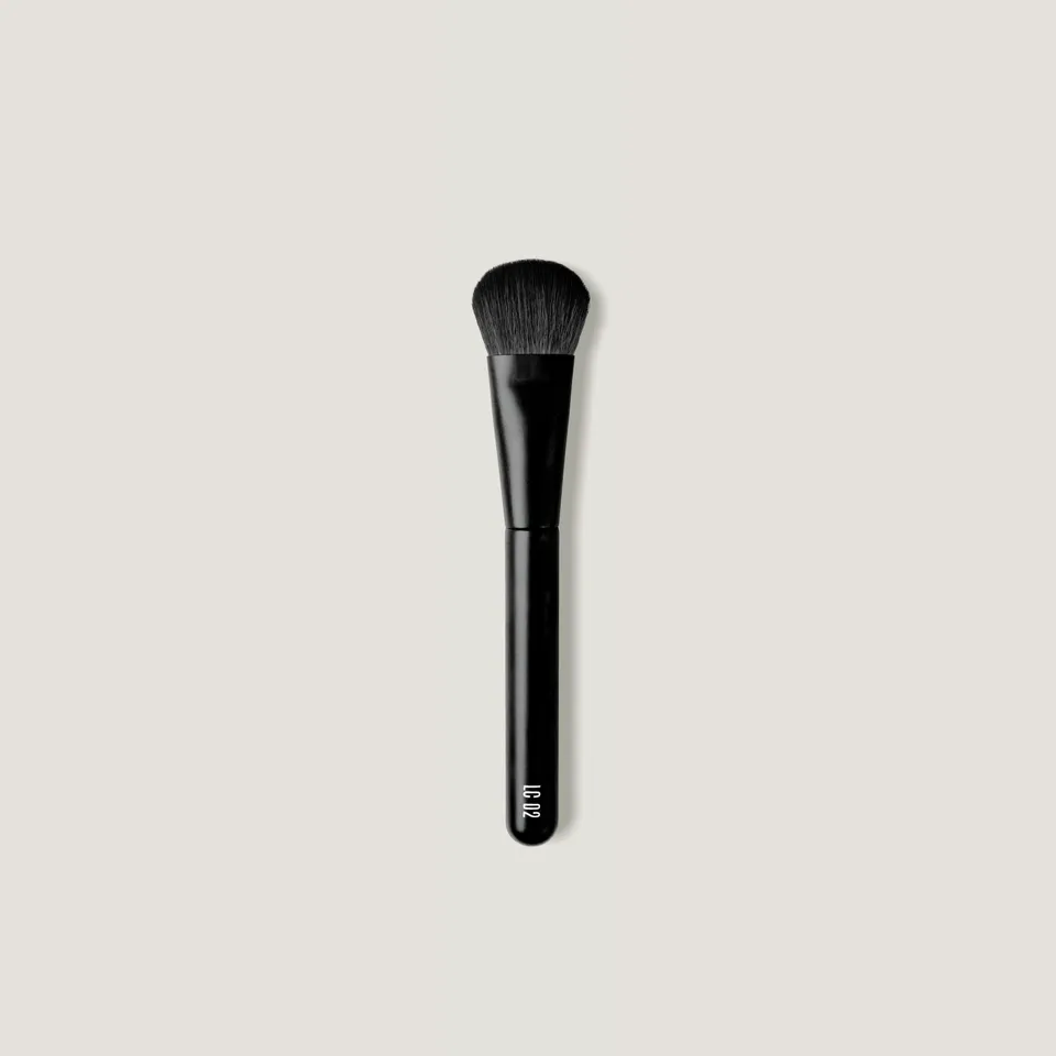 Rephr LC Collection LC 02 pennello trucco blush liquidi sintetico