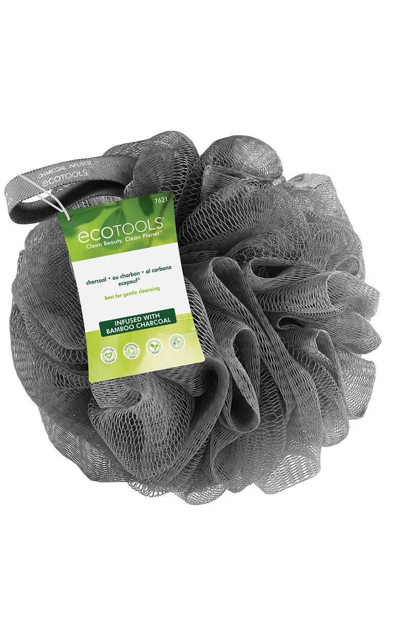EcoTools 7621 ecopouf carbone