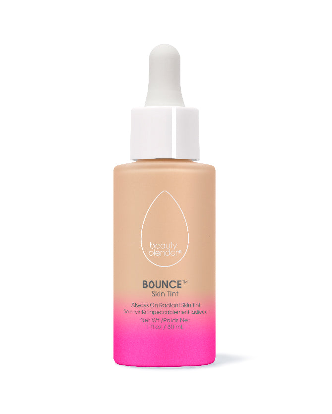 Beautyblender Bounce 12-Hour Always On Radiant Skin Tint skin tint