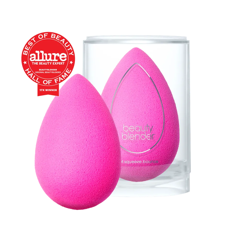 Beautyblender Original Spugnetta Trucco Classica