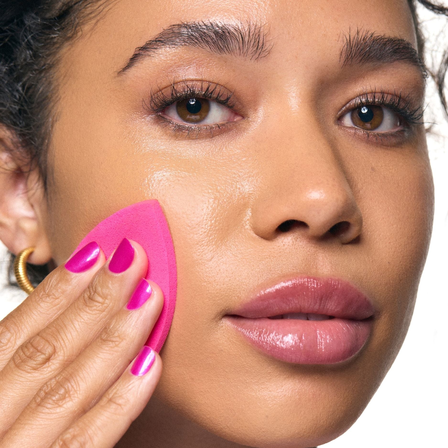 Beautyblender Cleantemporary Trio set spugne viso