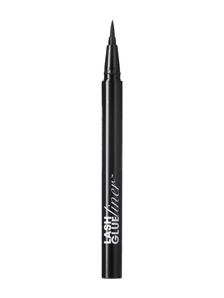 KISS Lash Glue Liner KLIN01C eyeliner nero 0,7 ml