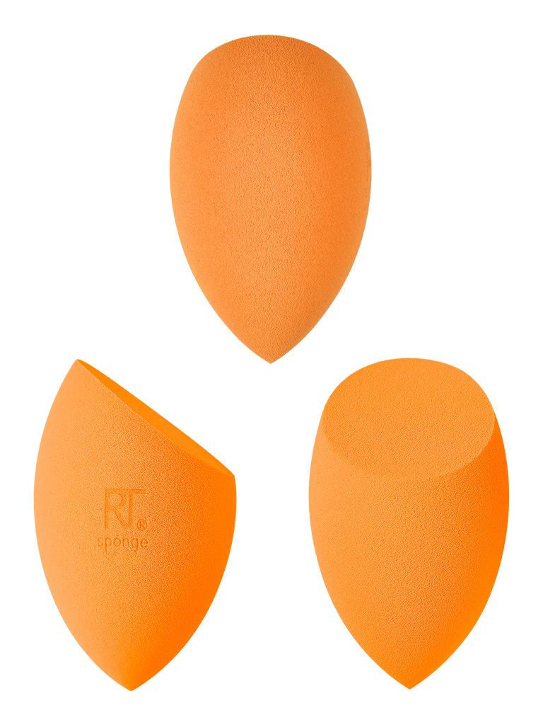 Real Techniques Miracle Complexion Sponge+ Spugnetta 1 pz