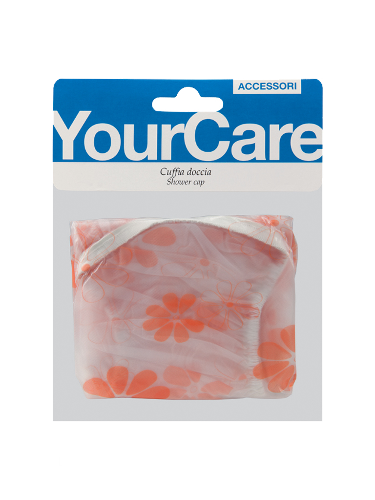 YourCare SC-1 cuffia doccia elastico