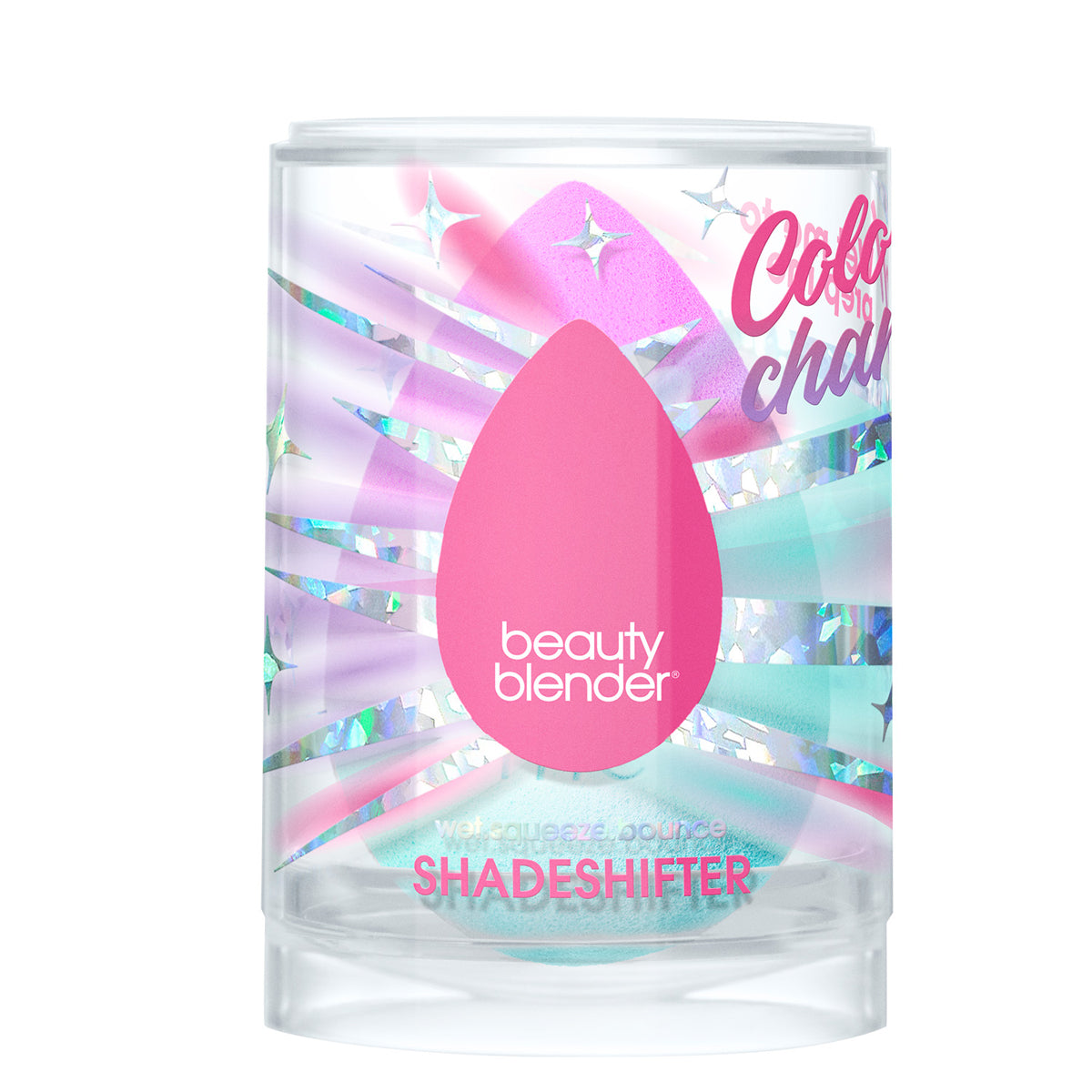 Beautyblender Shadeshifting Bundle spugnette 2 pezzi