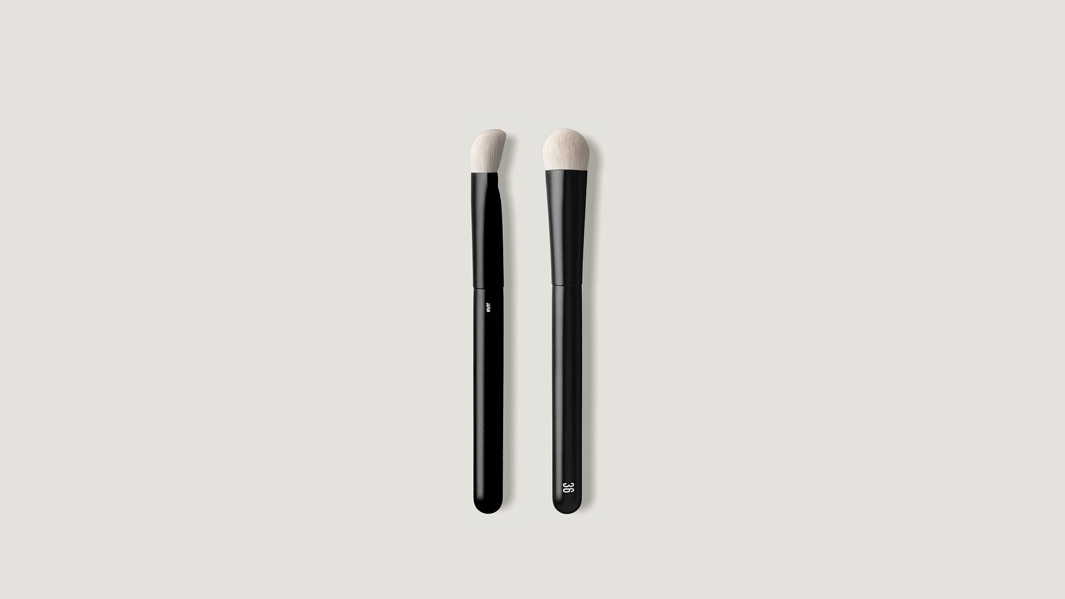 Rephr Complete Eye Set 13 Pennelli Occhi Pelo Naturale