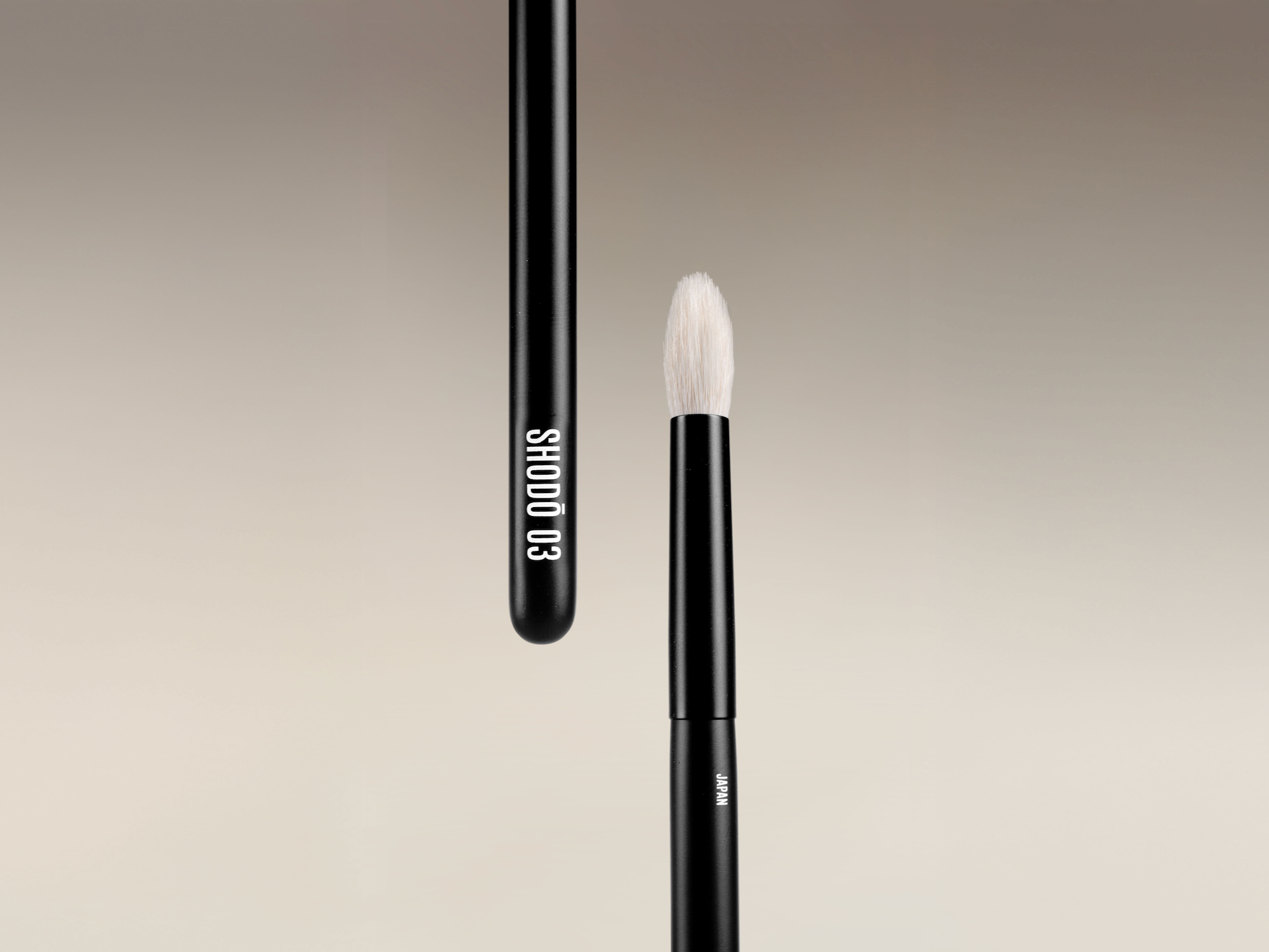 Rephr Shodō Eye Set pennelli occhi precisione