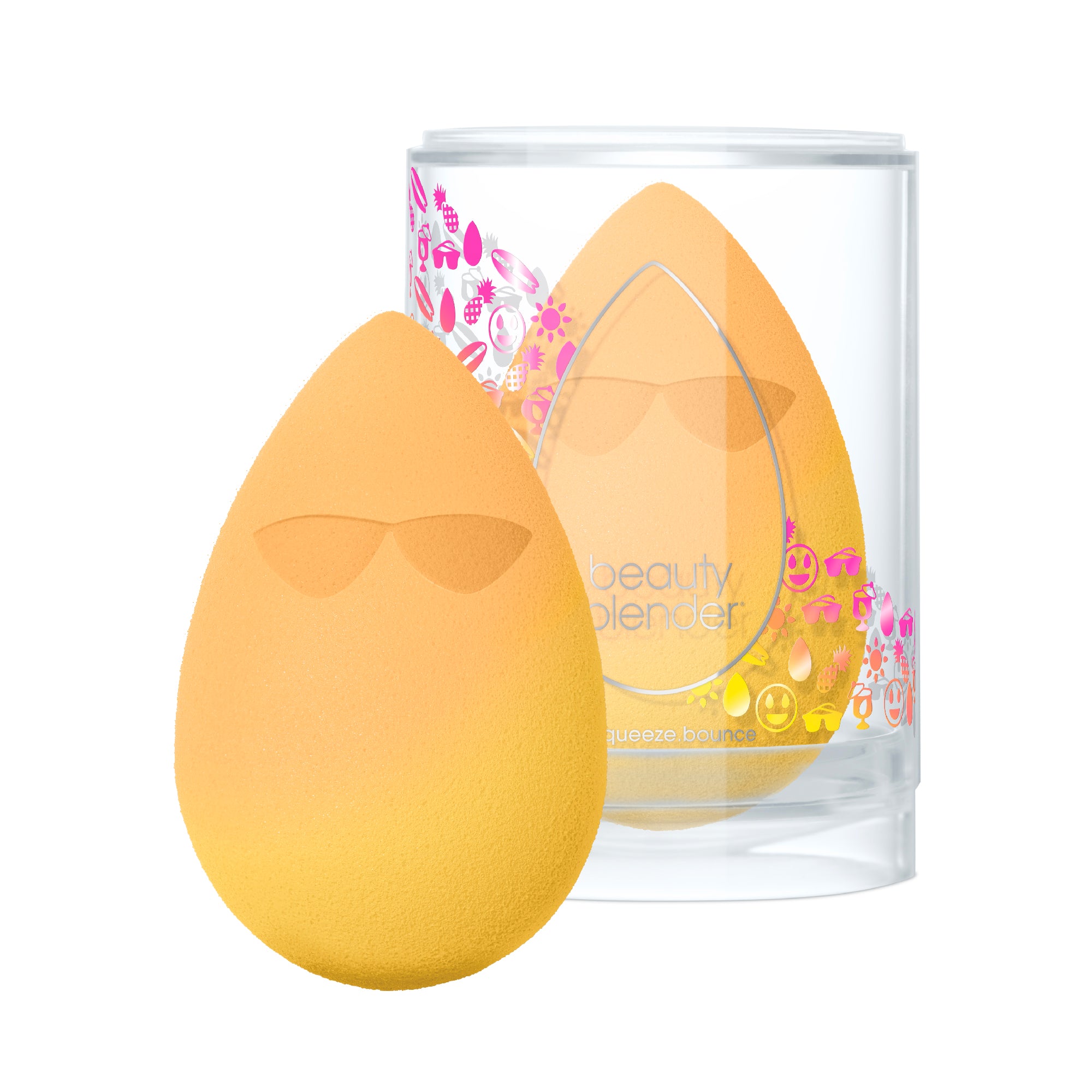 Beautyblender Sunshade spugnetta trucco viso edizione limitata