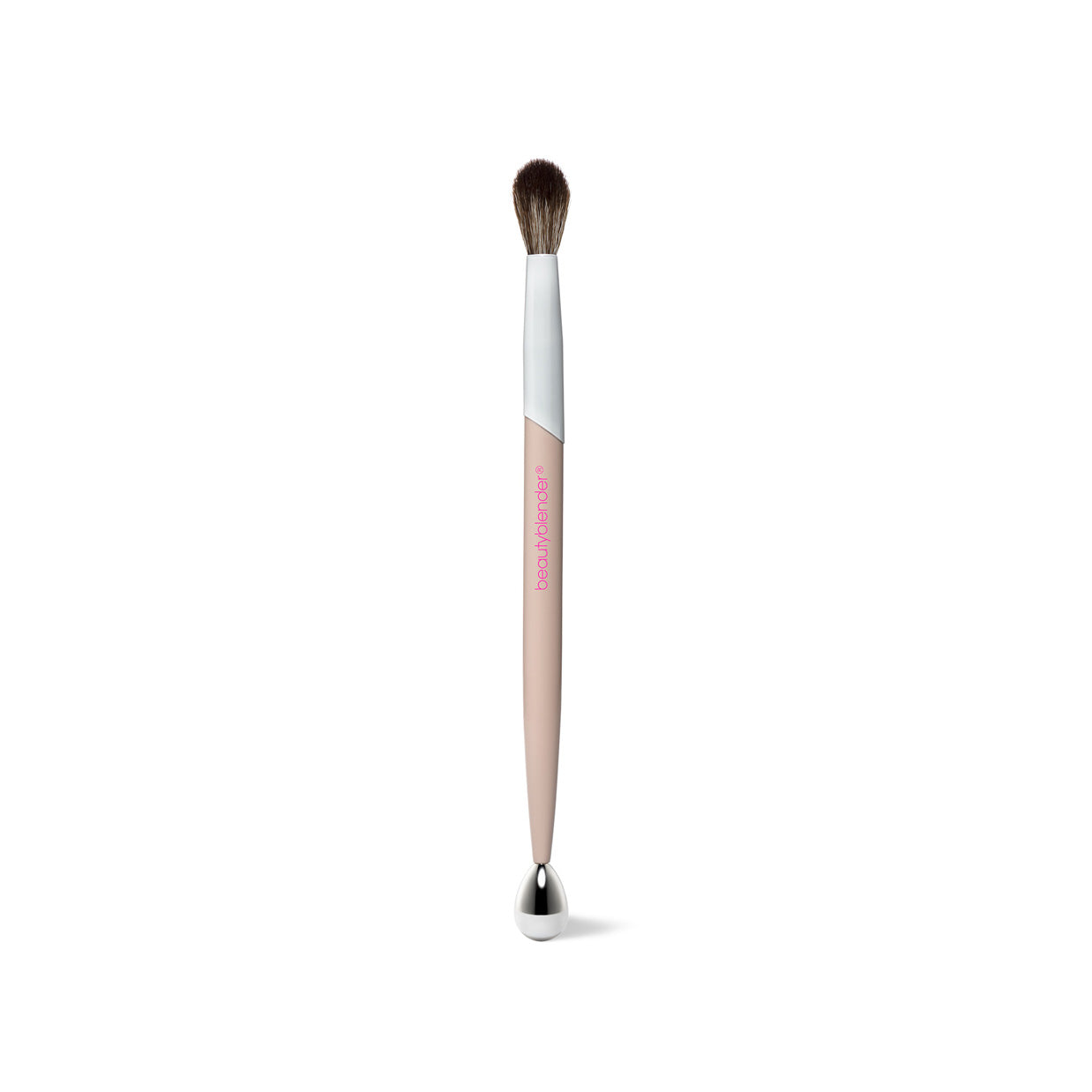 Beautyblender High Roller pennello occhi piega con roller freddo