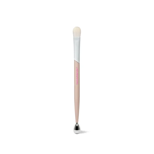 Beautyblender Shady Lady pennello ombretto con roller freddo