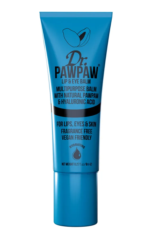 Dr.PawPaw Lip & Eye Balm balsamo labbra papaya 8 ml