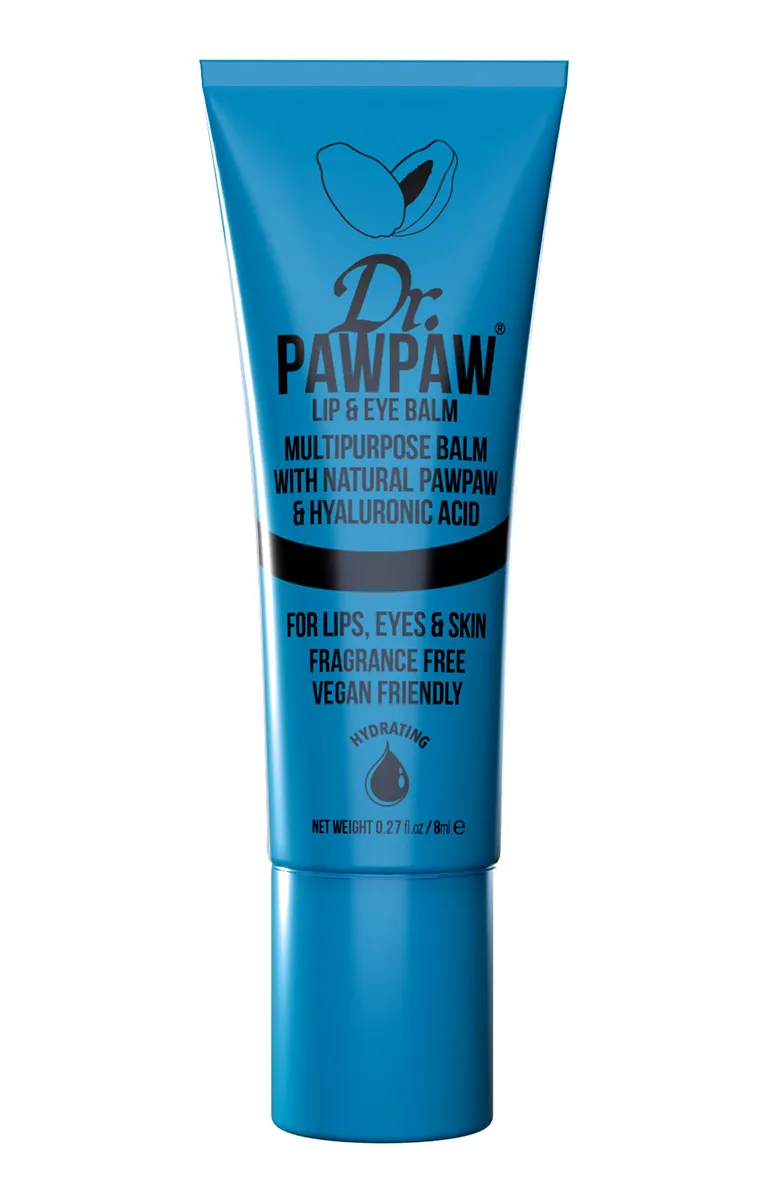 Dr.PawPaw Lip & Eye Balm balsamo labbra papaya 8 ml