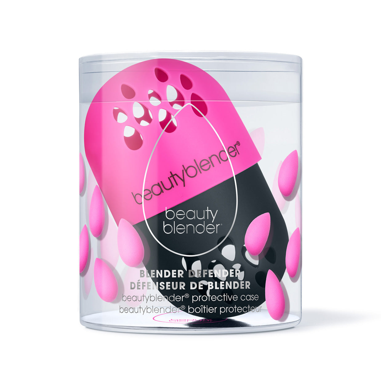 Beautyblender Blender Defender custodia spugnetta trucco antiurto