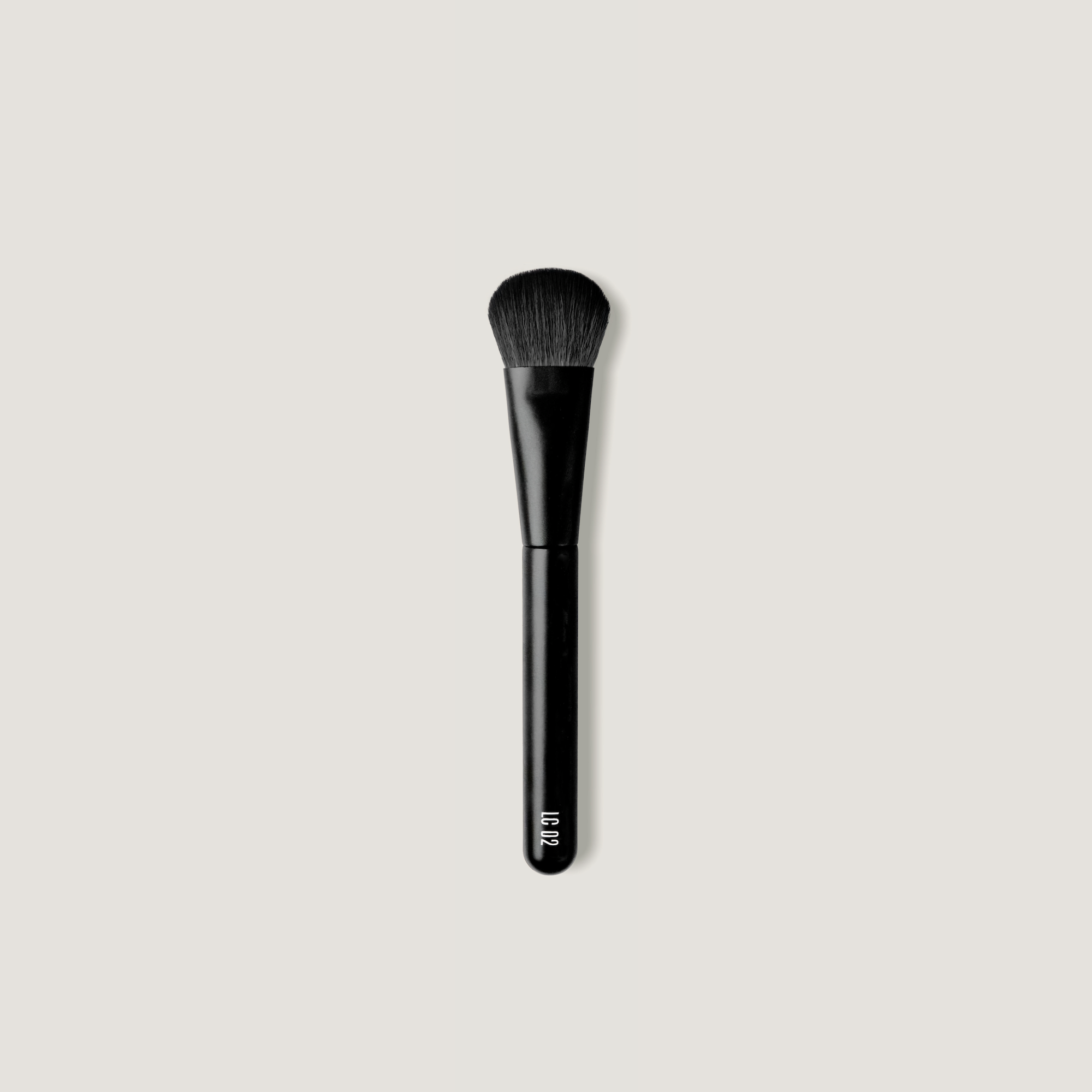 Rephr LC Collection LC 02 pennello trucco blush liquidi sintetico