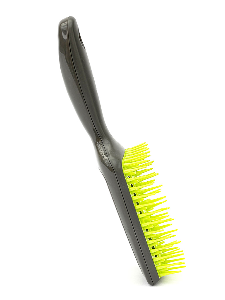 YourCare IFlow 8H62 spazzola capelli rettangolare grande