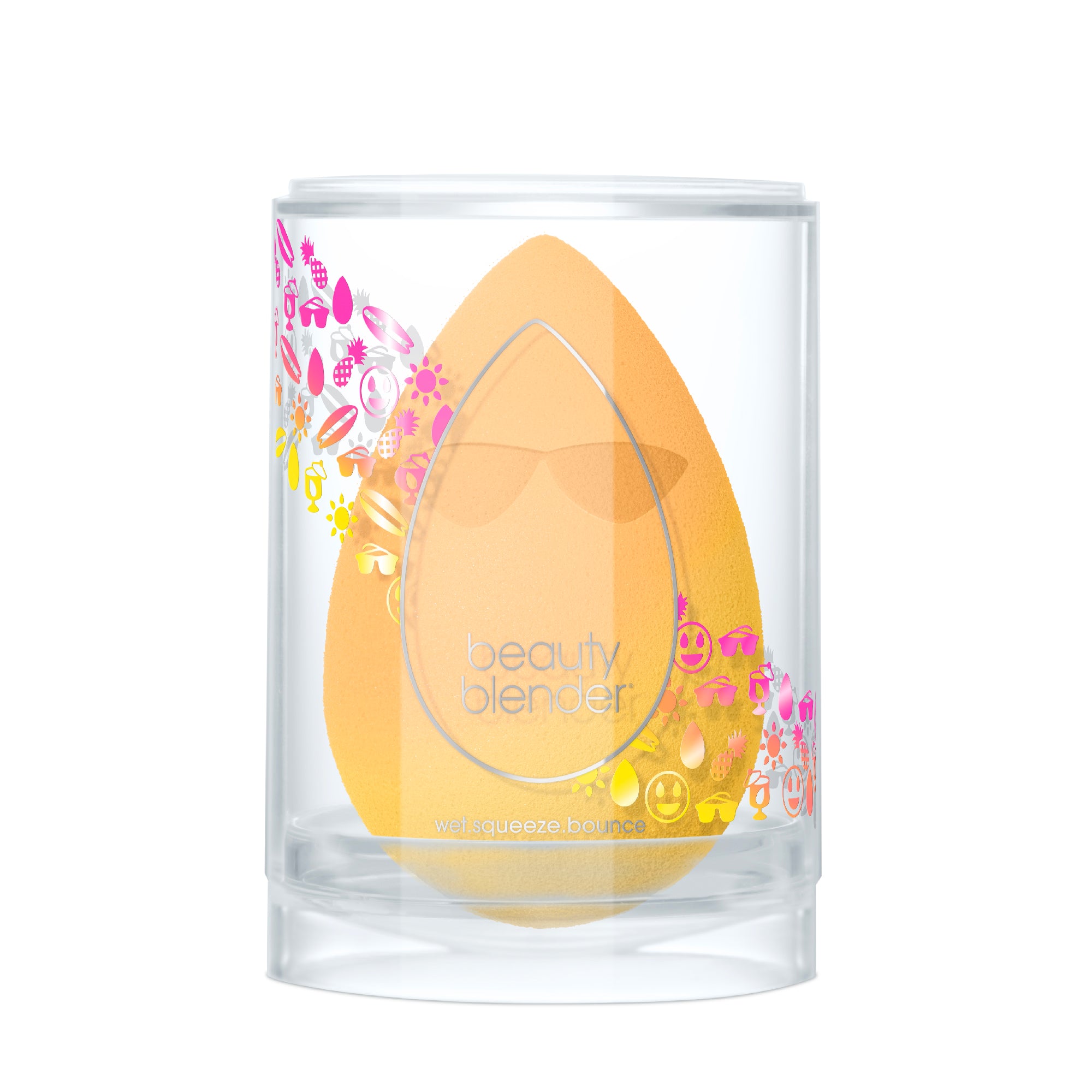Beautyblender Sunshade spugnetta trucco viso edizione limitata