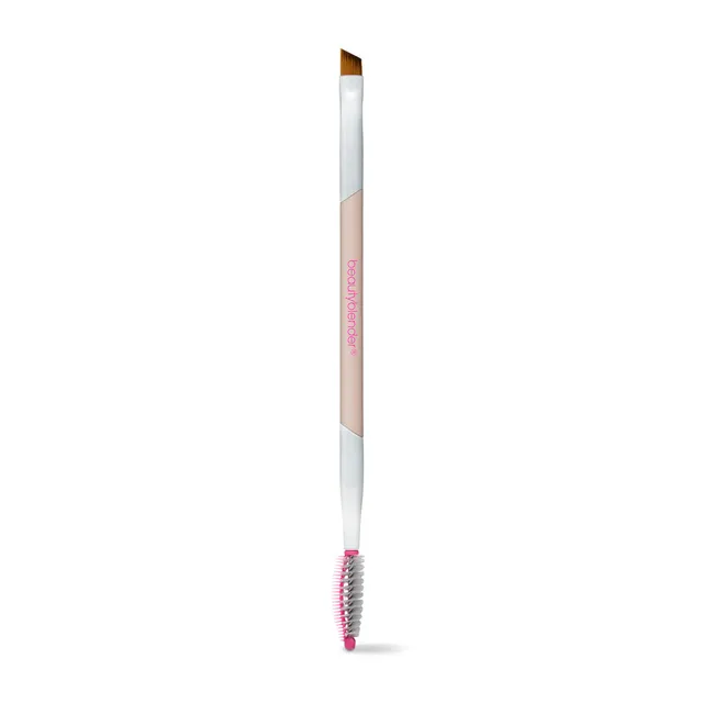 Beautyblender The Player 3-Way pennello sopracciglia sintetico