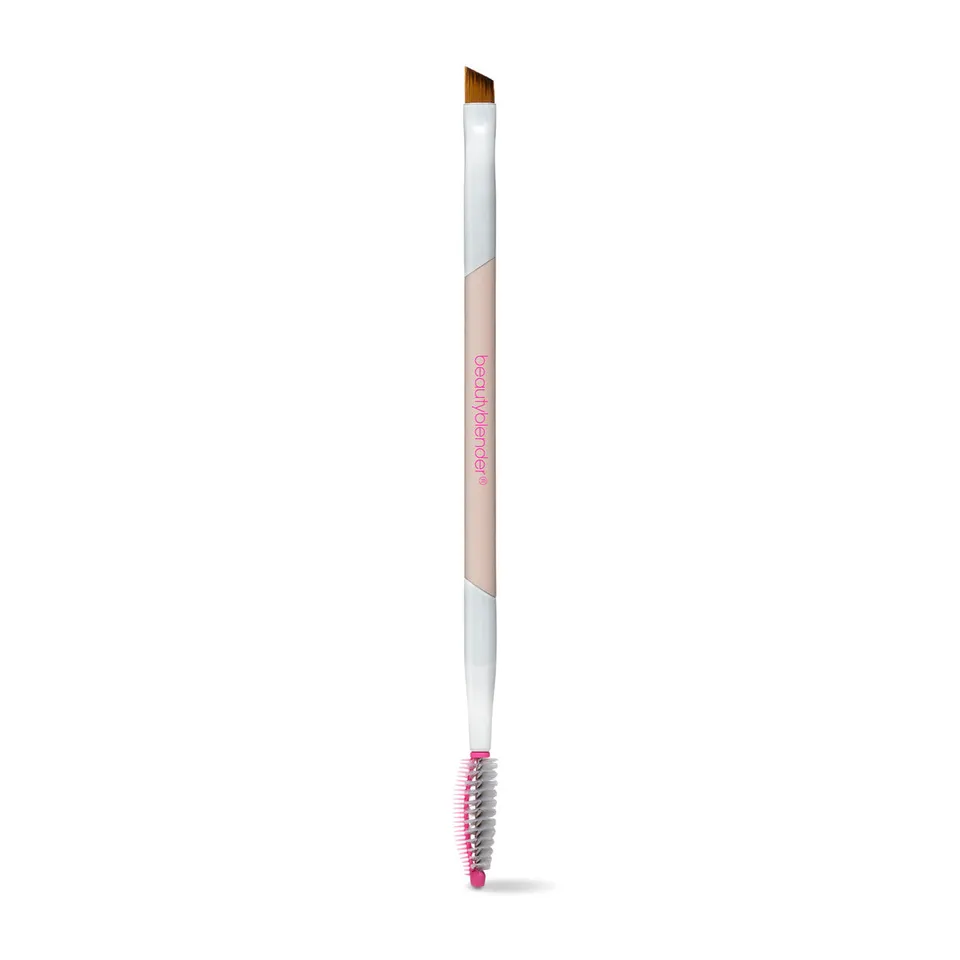 Beautyblender The Player 3-Way pennello sopracciglia sintetico