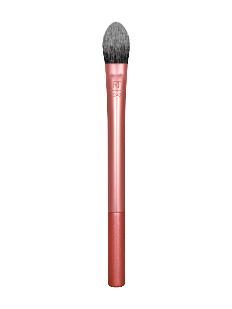 Real Techniques 01858 Mini Brush Duo 2 Pennelli Viaggio